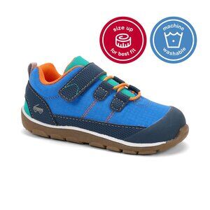 See Kai Run Summit Active Shoes - Toddler size 12 - NEW (Size up for best fit!)